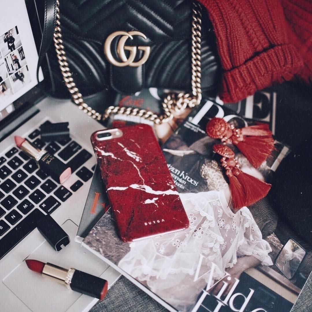 Chanel 11.12 сумка