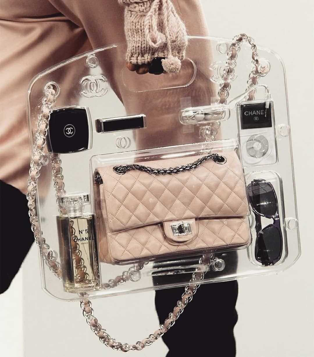 Пинтерест бохо браслет