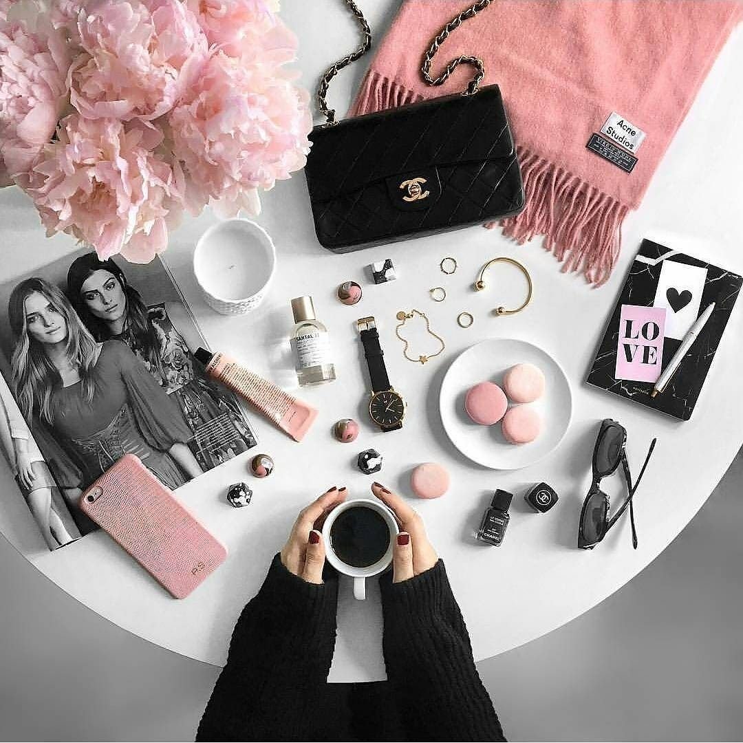 Красивые комплекты одежды