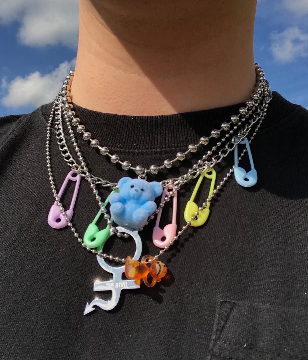 Милые штучки для девушек