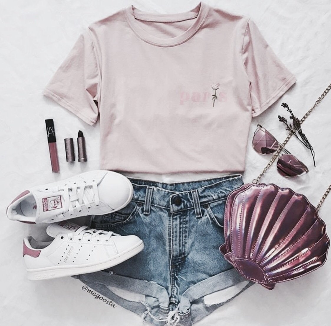 Dior аксессуары