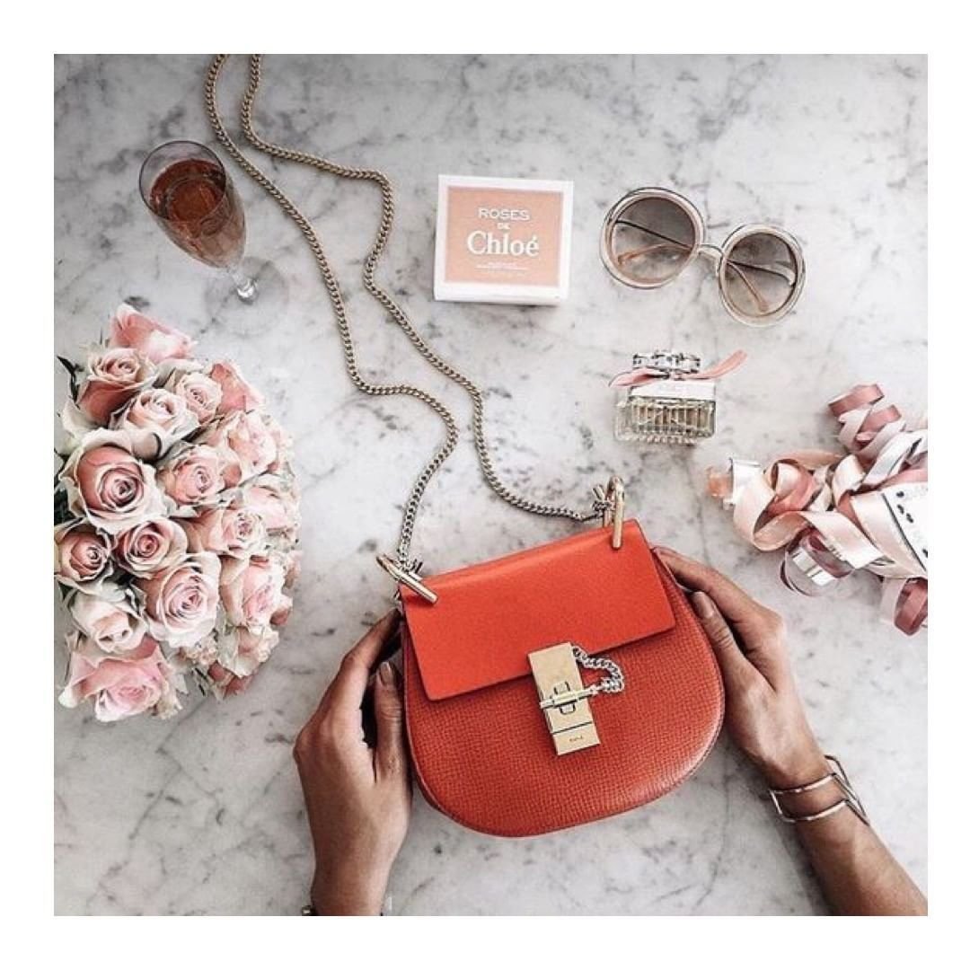 Фотосессия в одном стиле