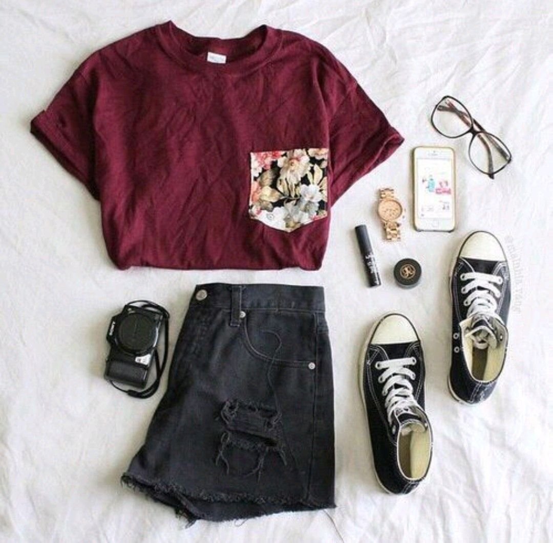 Одежда для подростков