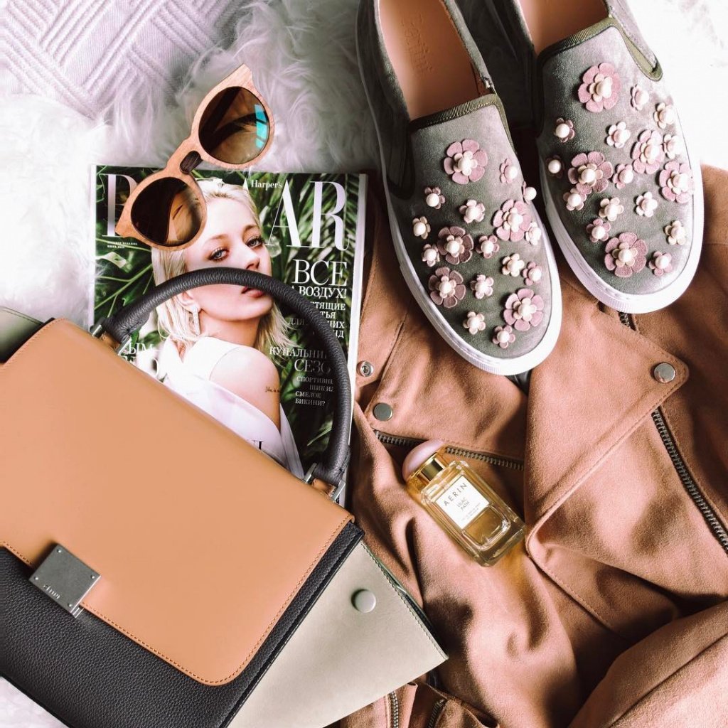 Аксессуары для женщин