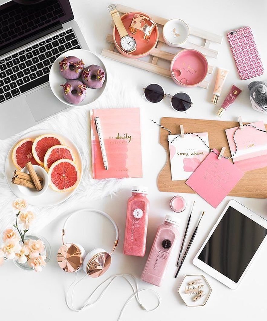 Модные аксессуары для подростков