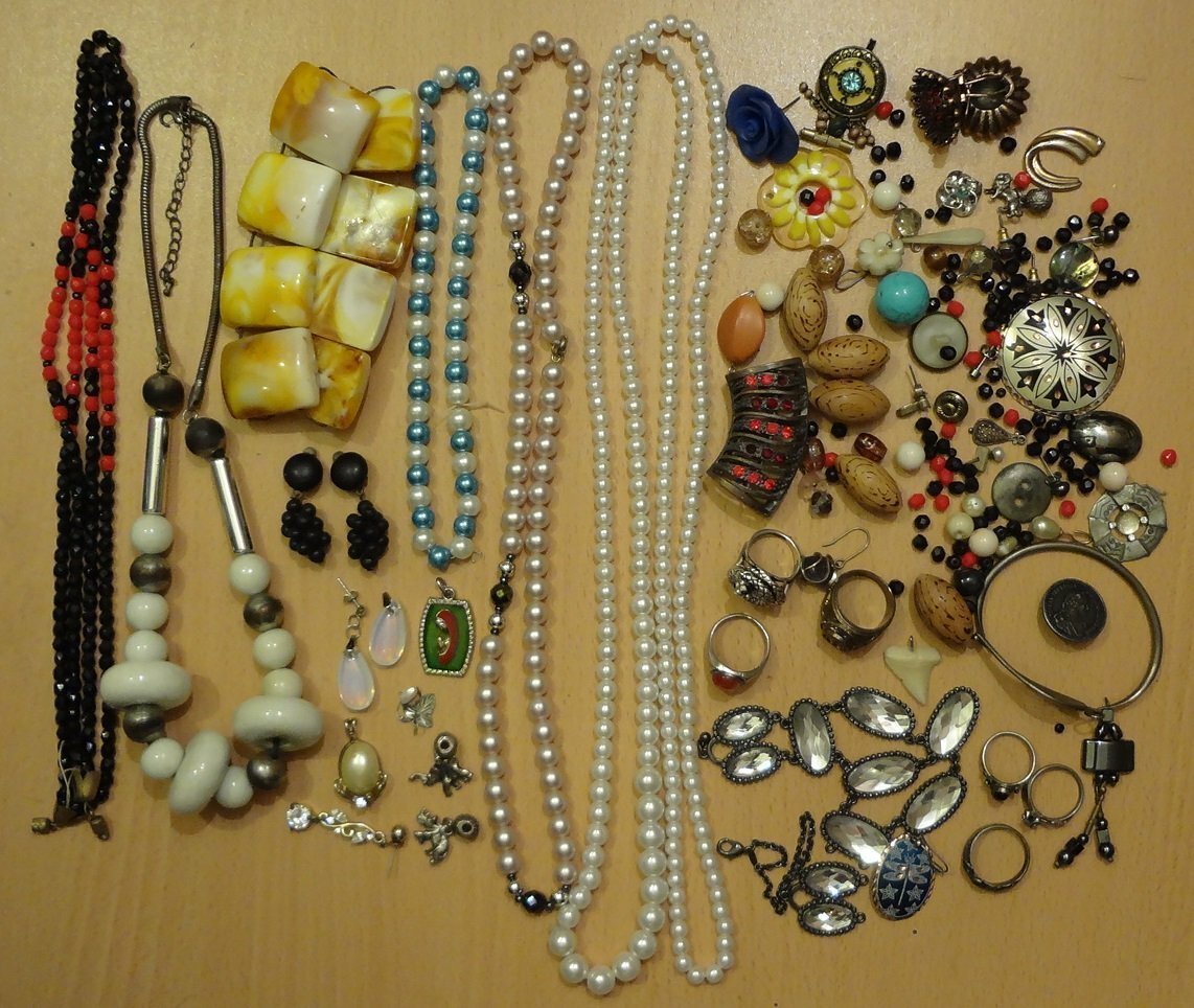 Украшения СССР