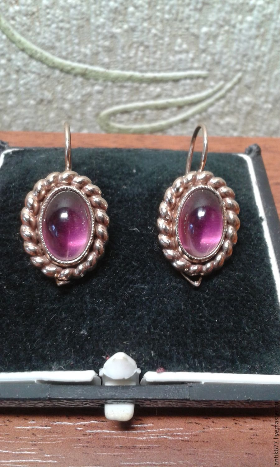 Советские Винтажные украшения