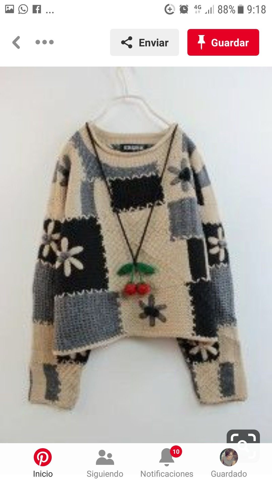 Флорида Агибалова пэчворк