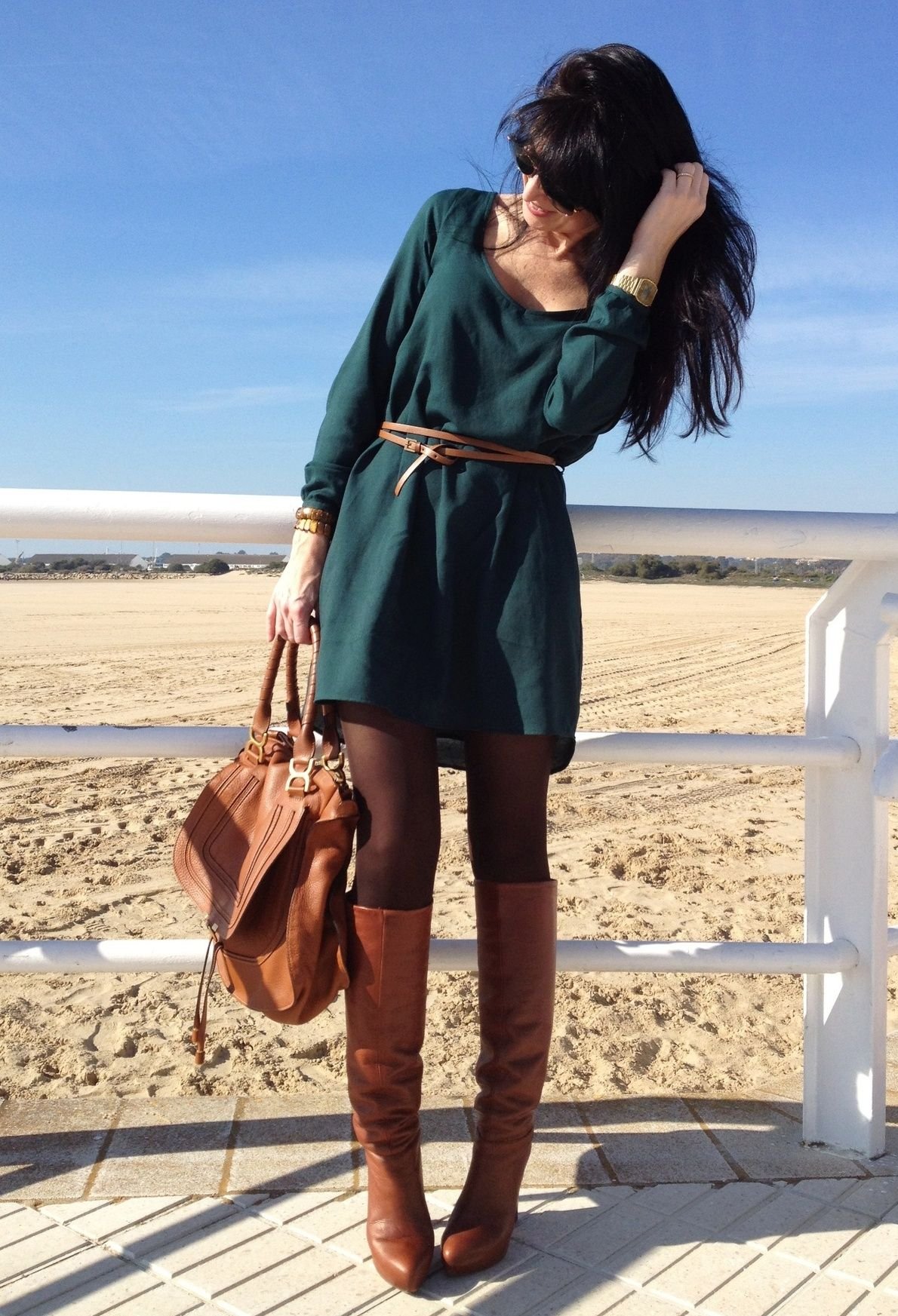 Грин фейшен (Green Fashion)