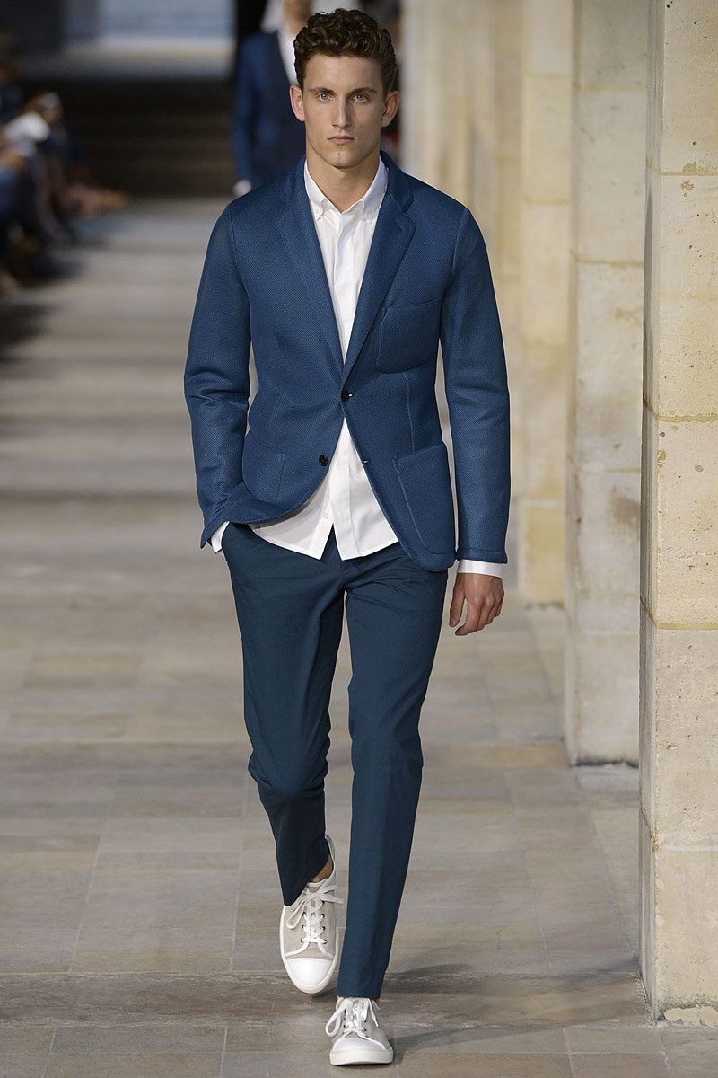 Современная классика одежда мужская