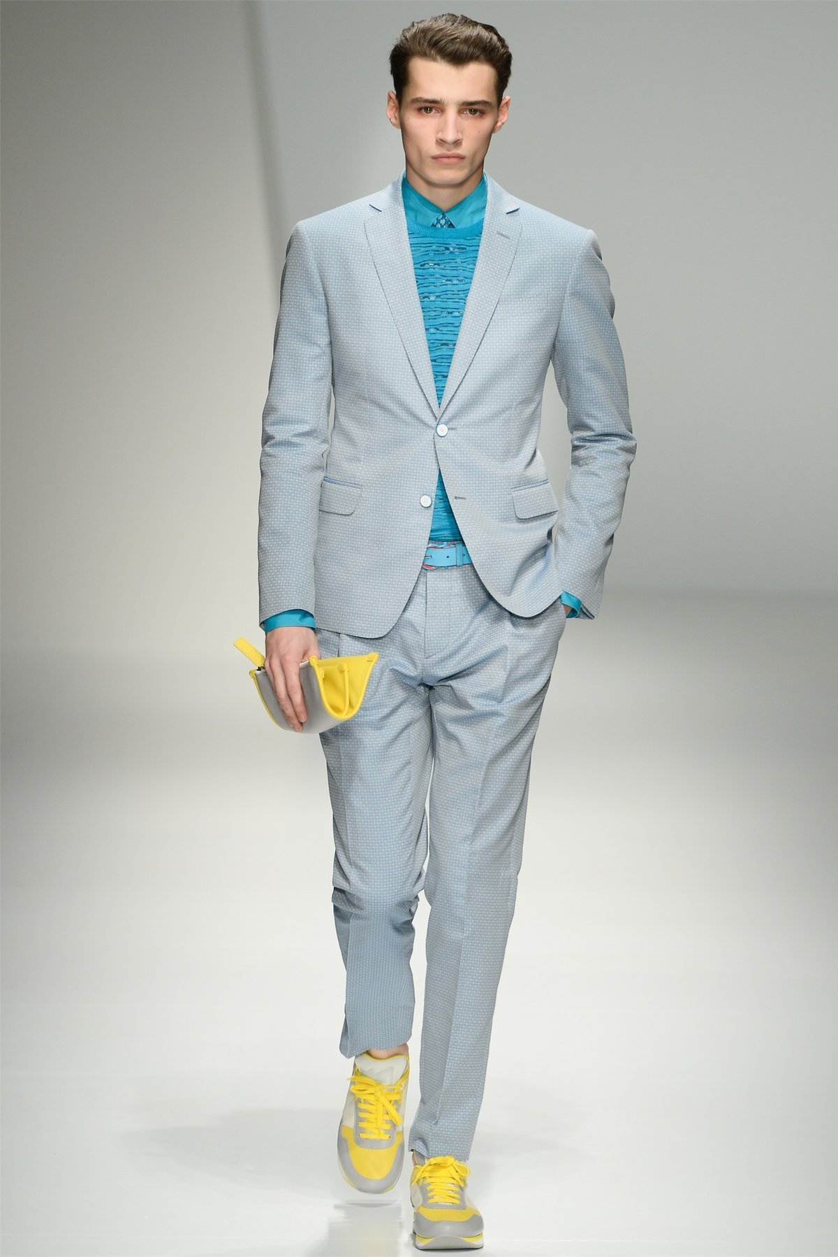 Костюмы на выпускной мужские