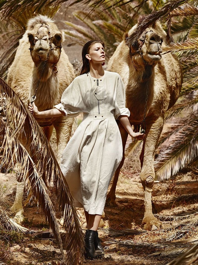 Адам Галлахер одежда стиль