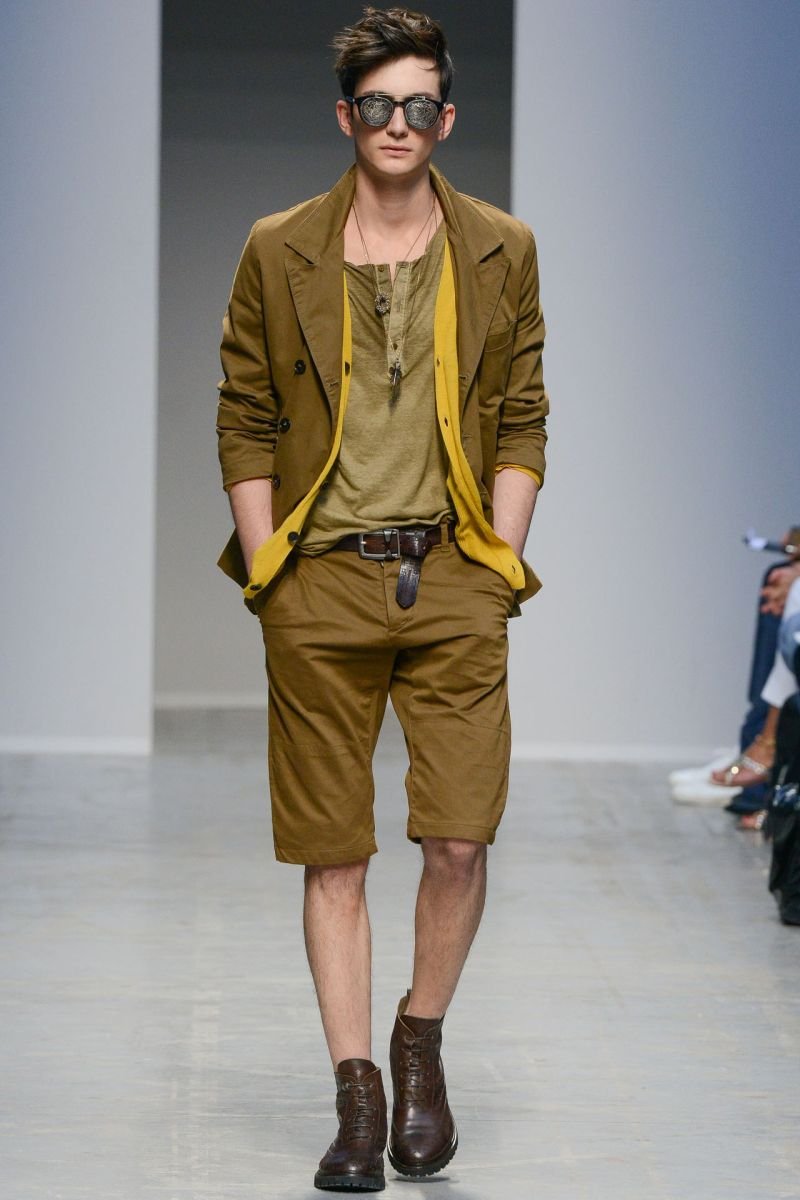 Стиль сафари в джунглях