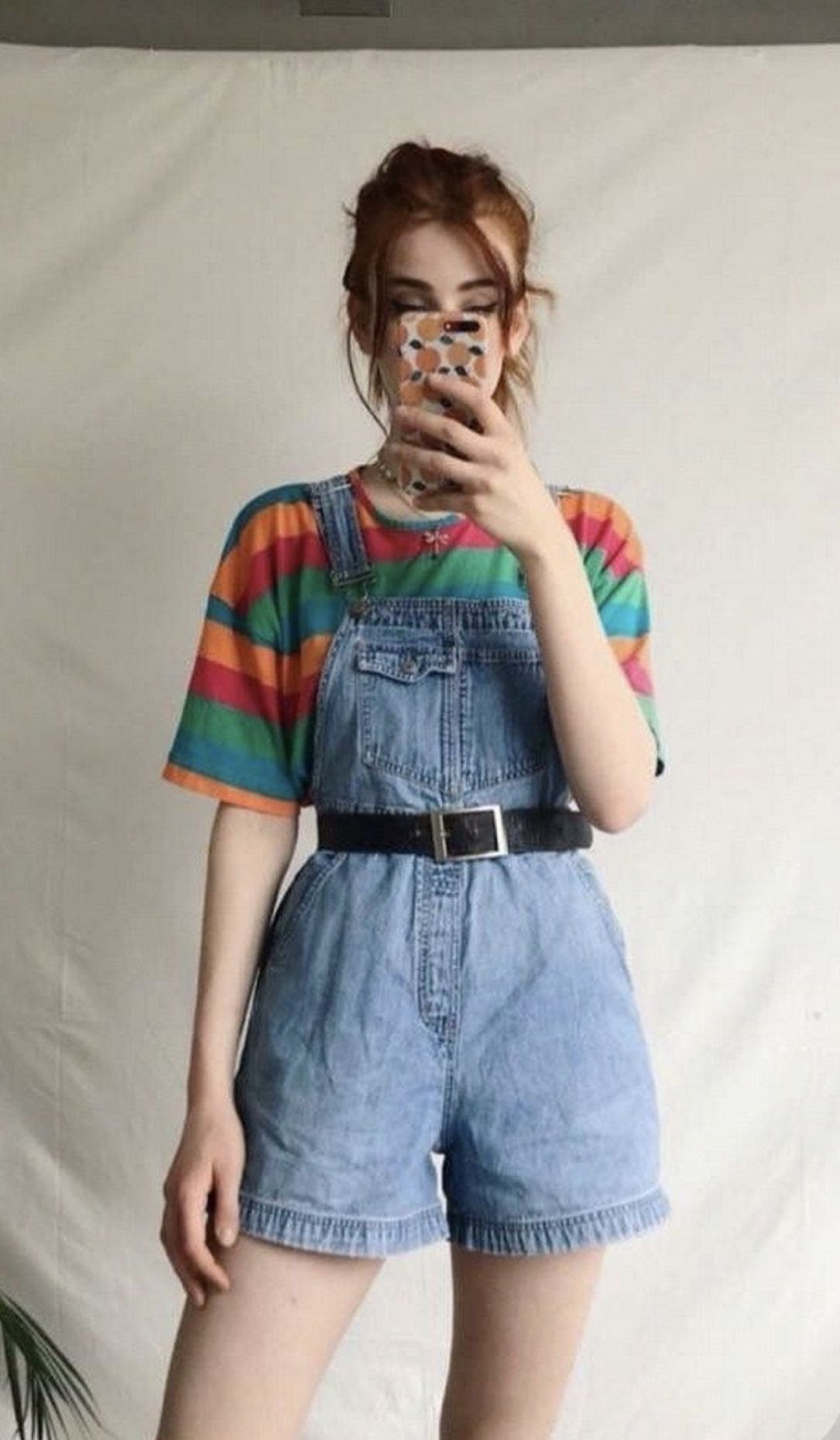 Эстетичная одежда для девушек подростков