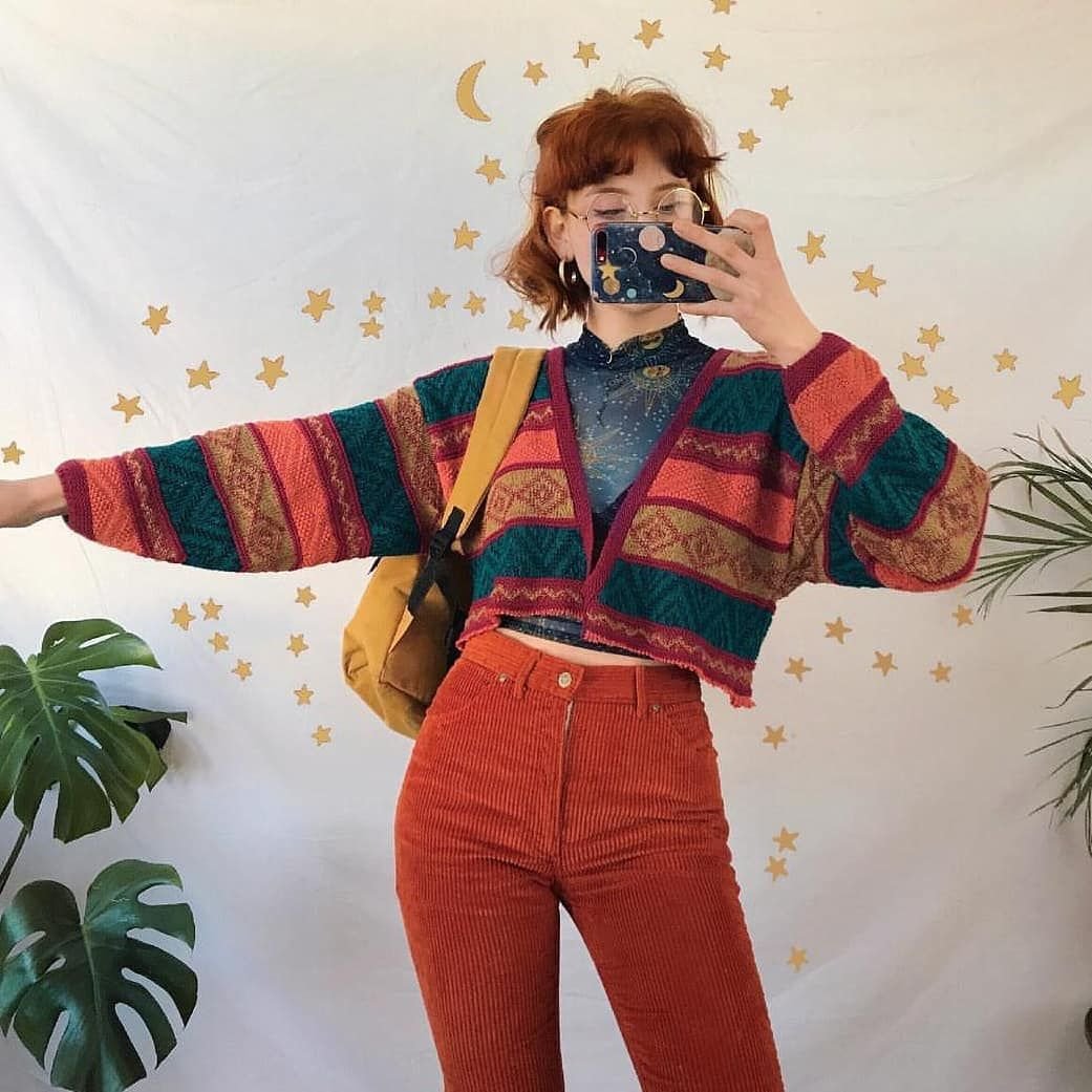 90е Эстетика одежда 80х