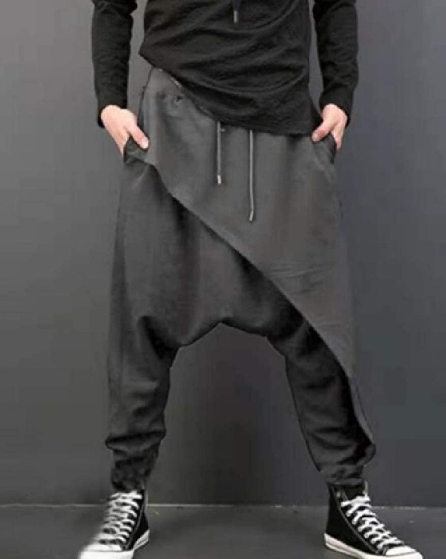 Брюки афгани мужские Zara