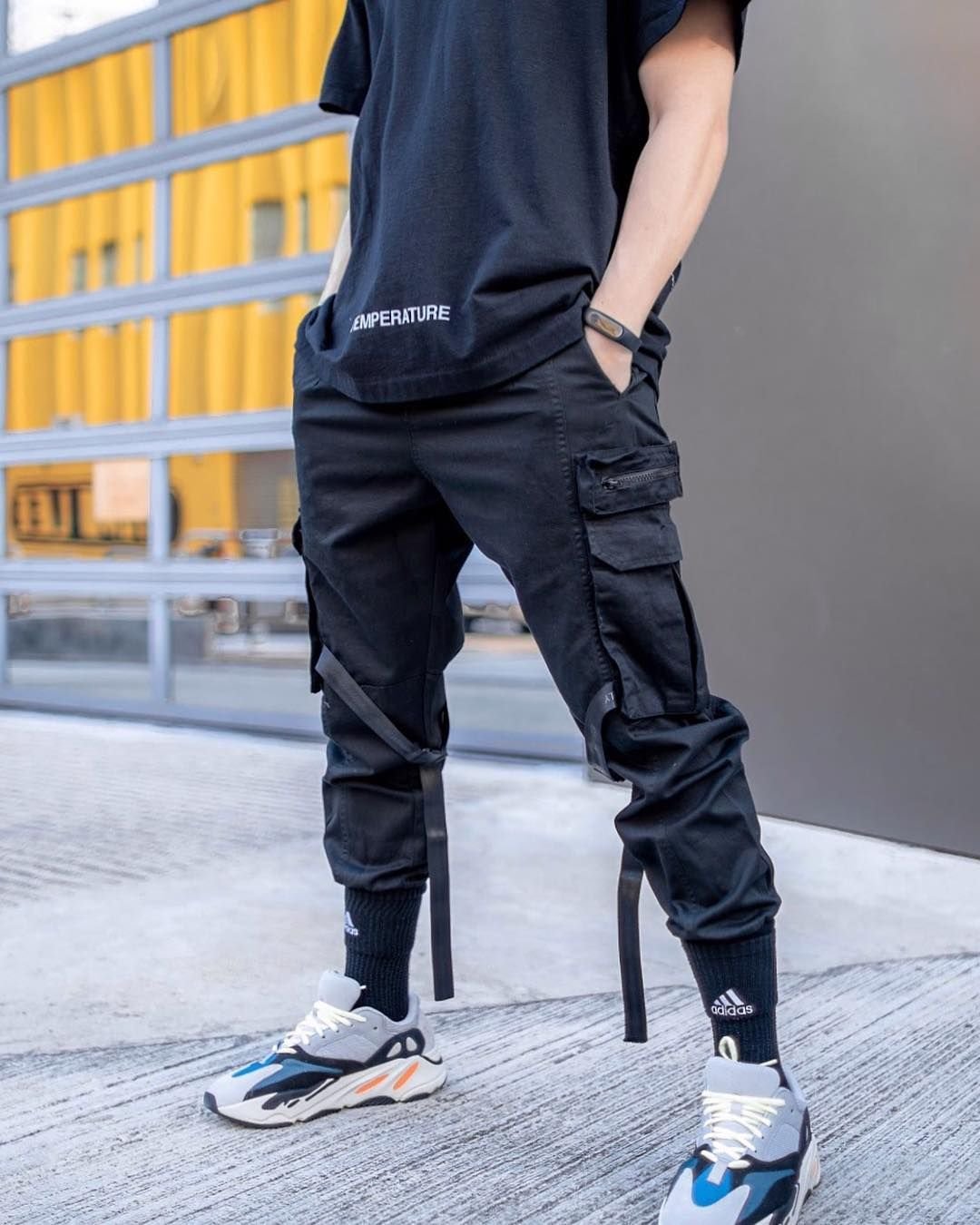 Спортивные штаны мужские молодежные