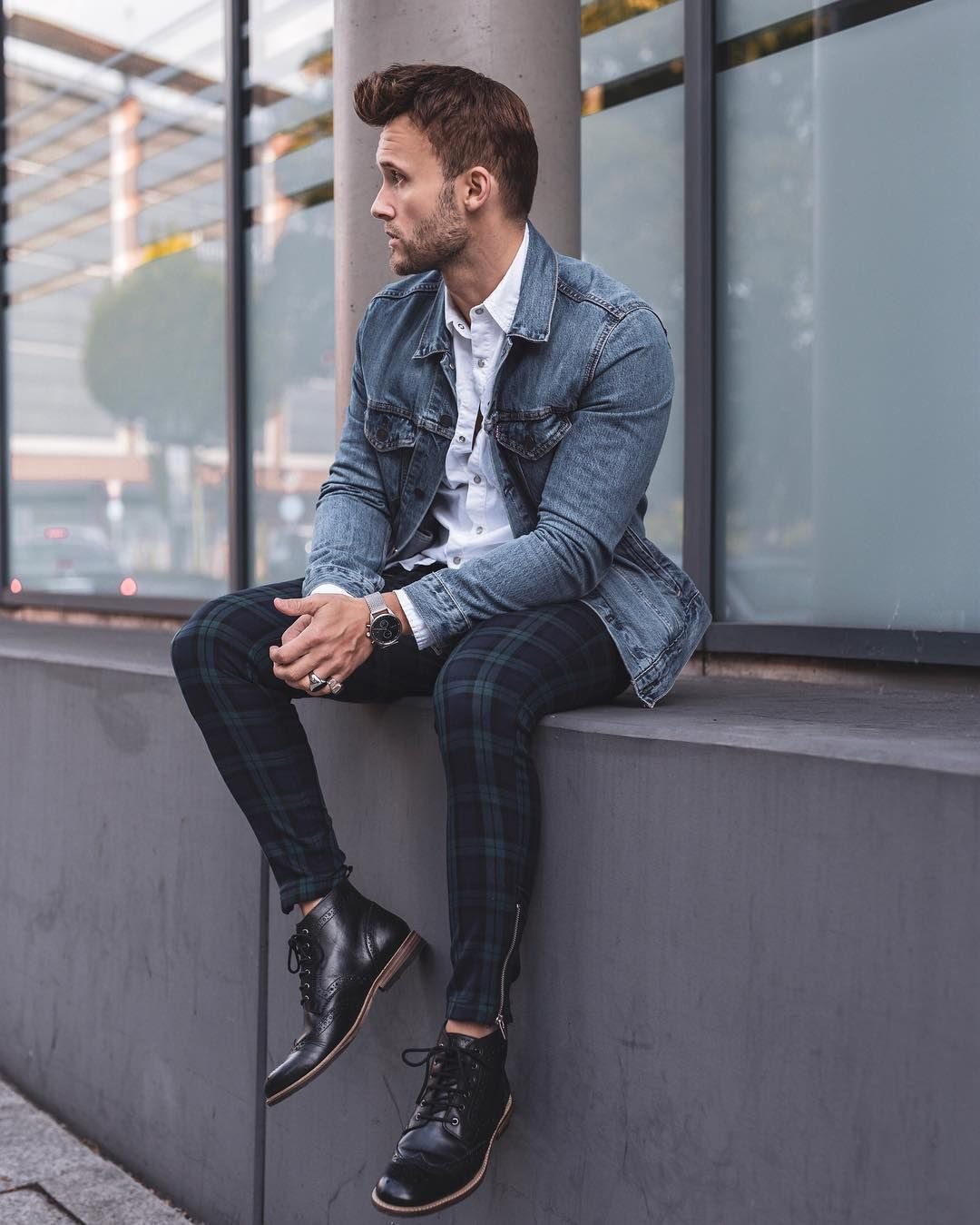 Mens Style ВКОНТАКТЕ