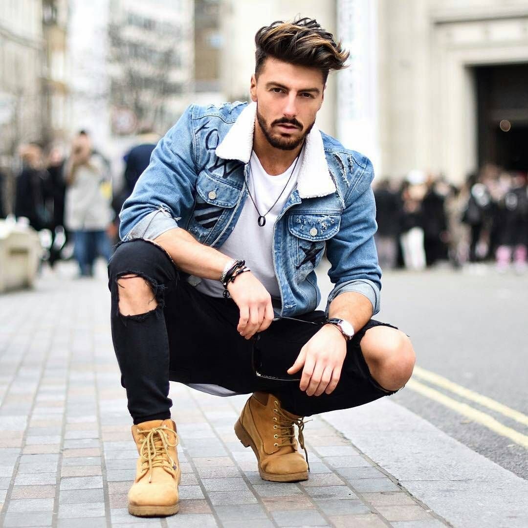 Адам Галлахер кежел