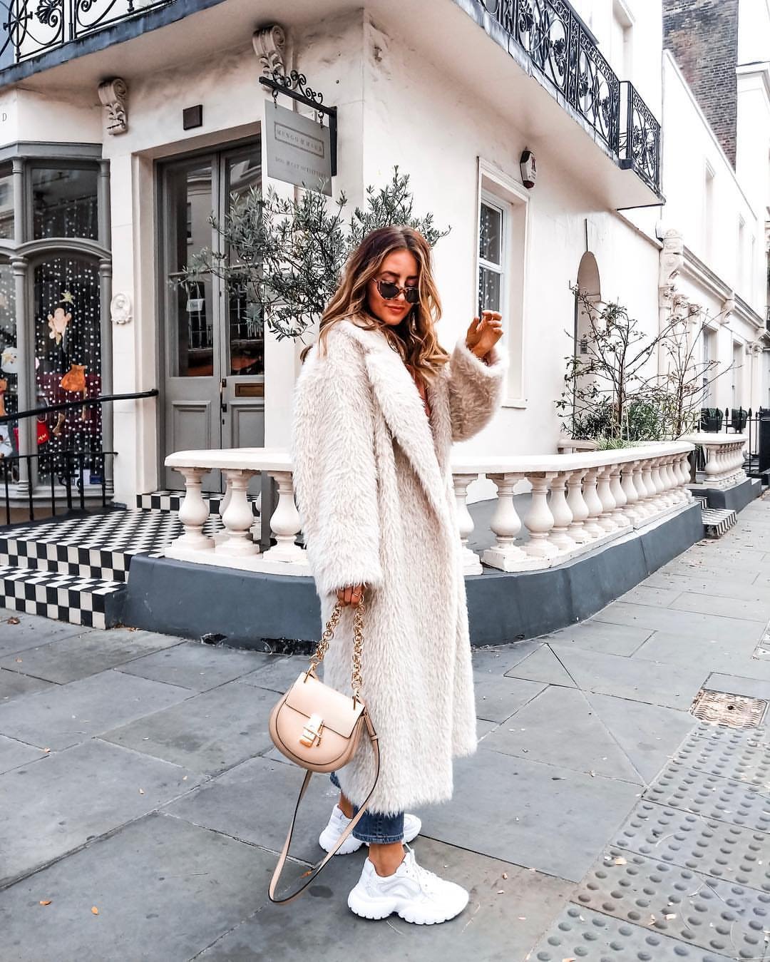 Cressida меха 2022