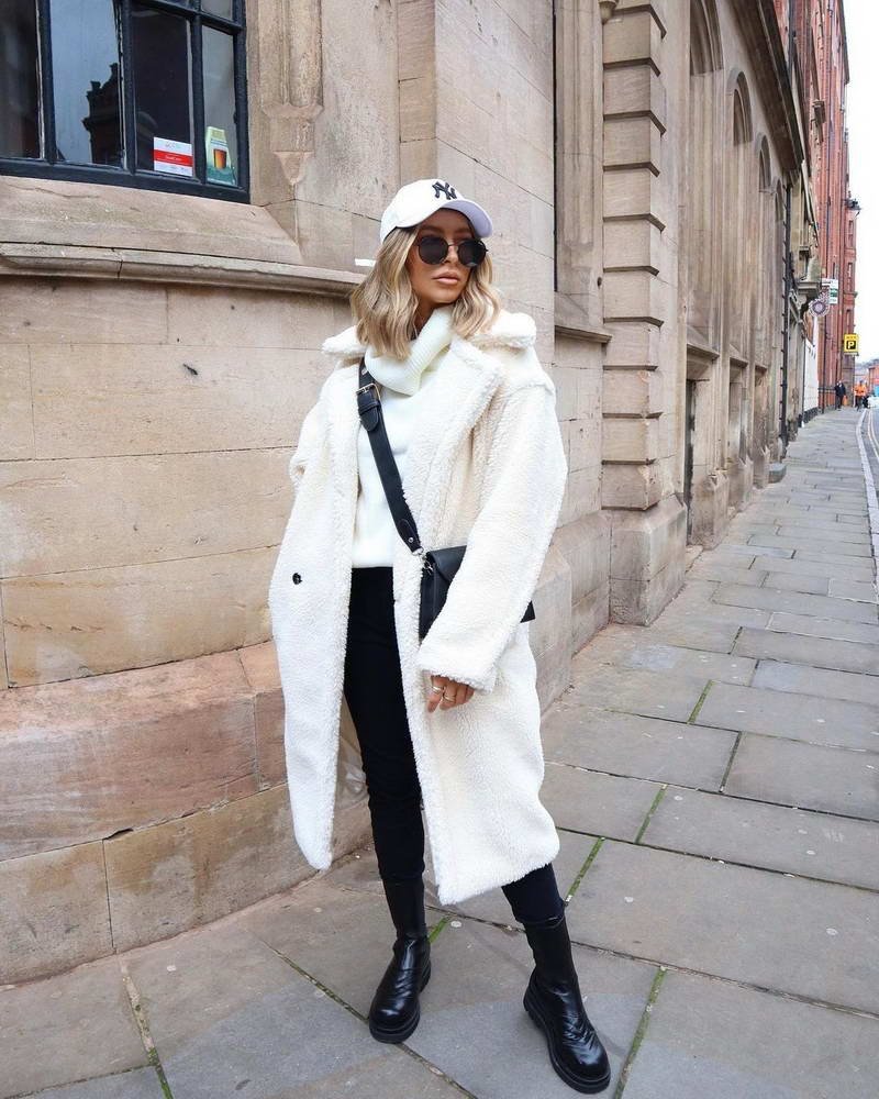 Шуба Чебурашка 2020-2021