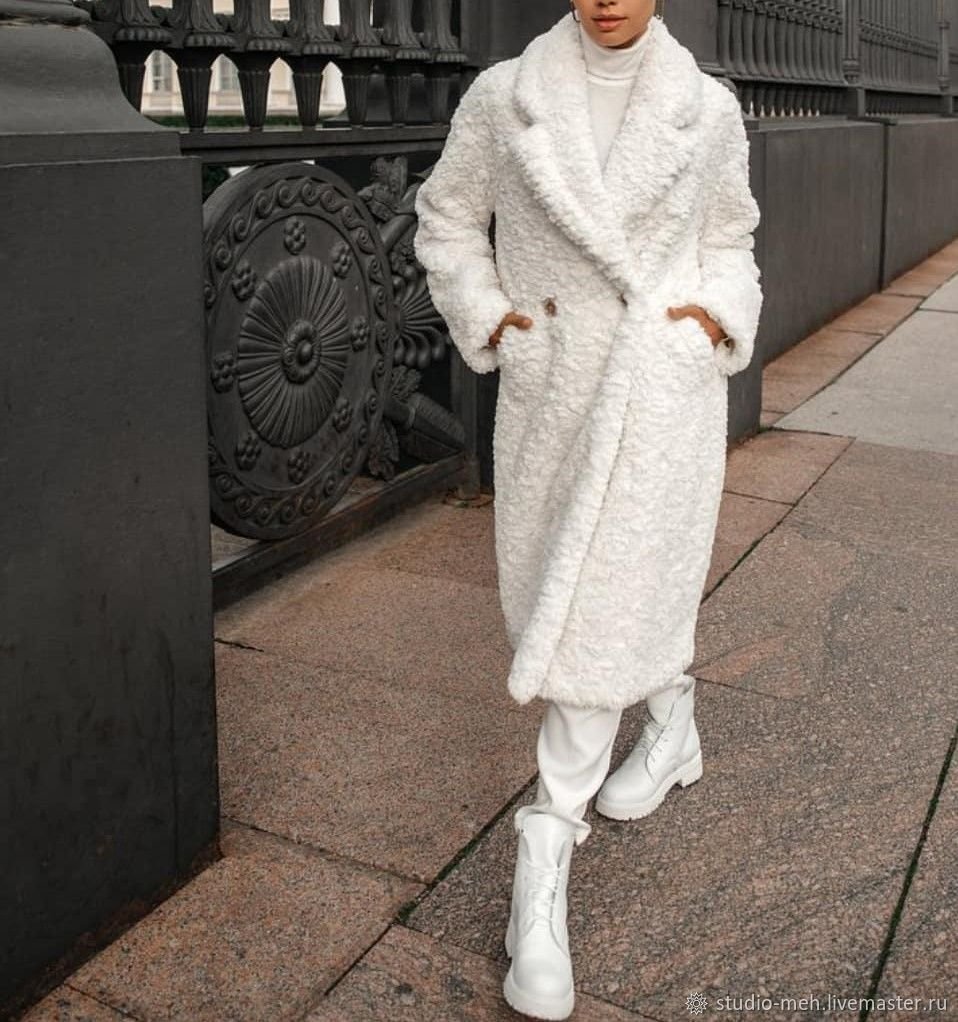 Эко шубы 2022-2023