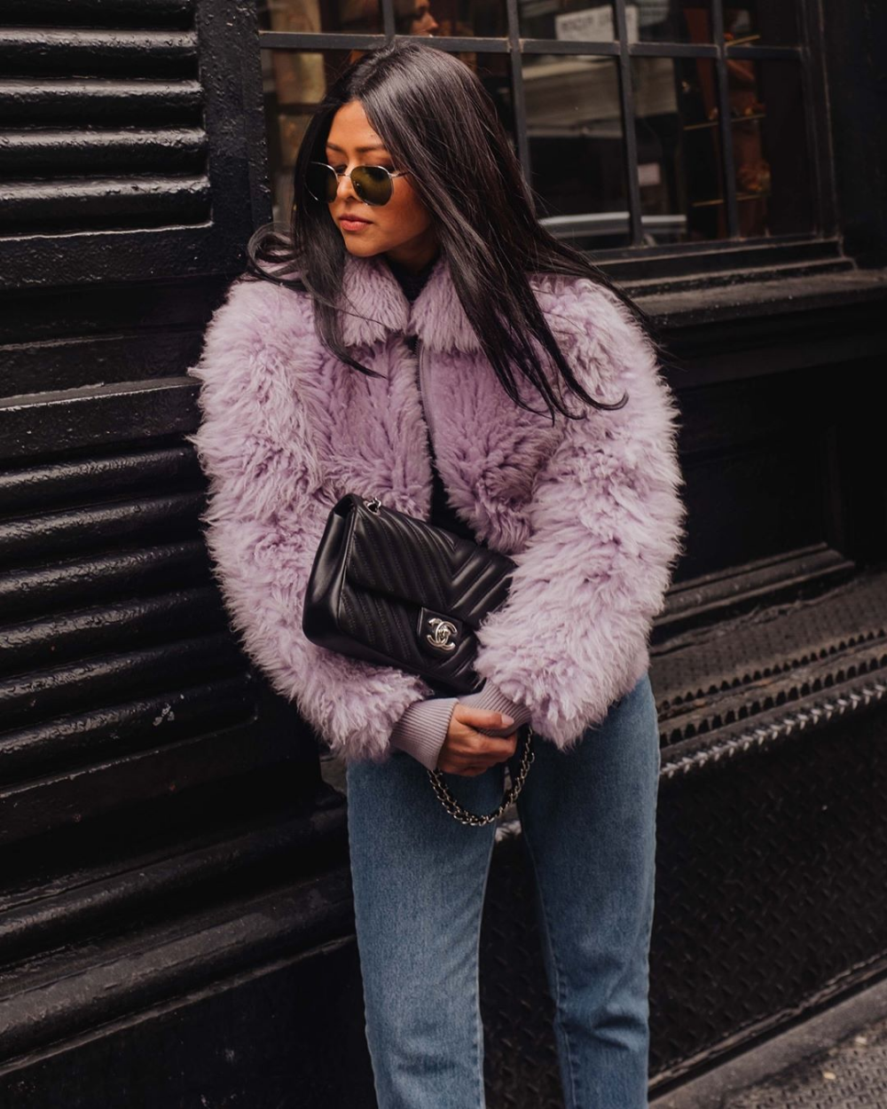 Шубка Тедди 2022