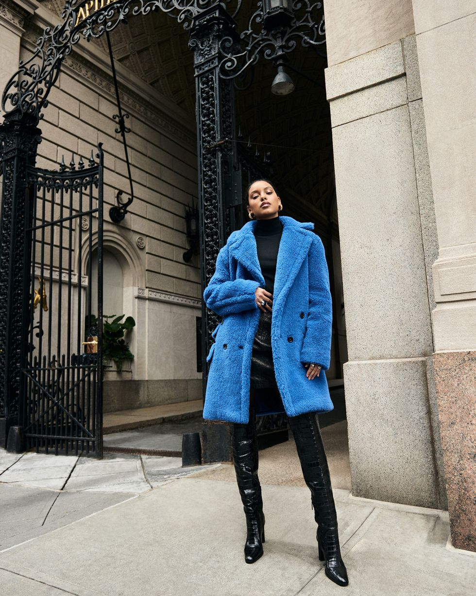 Стильные петербурженки