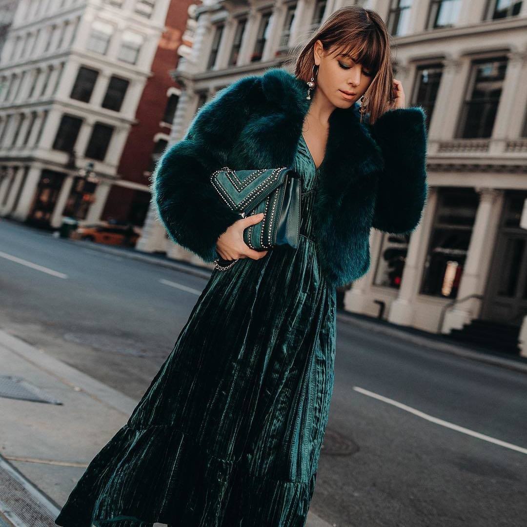 Эко-мех тренд 2021-2022