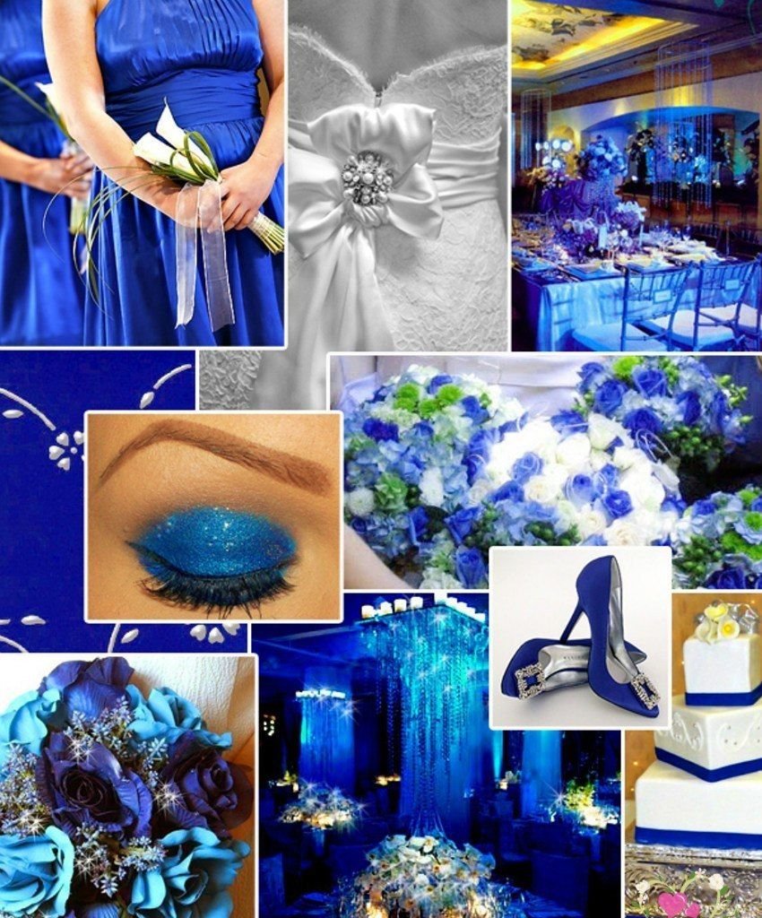 Луки с платьями