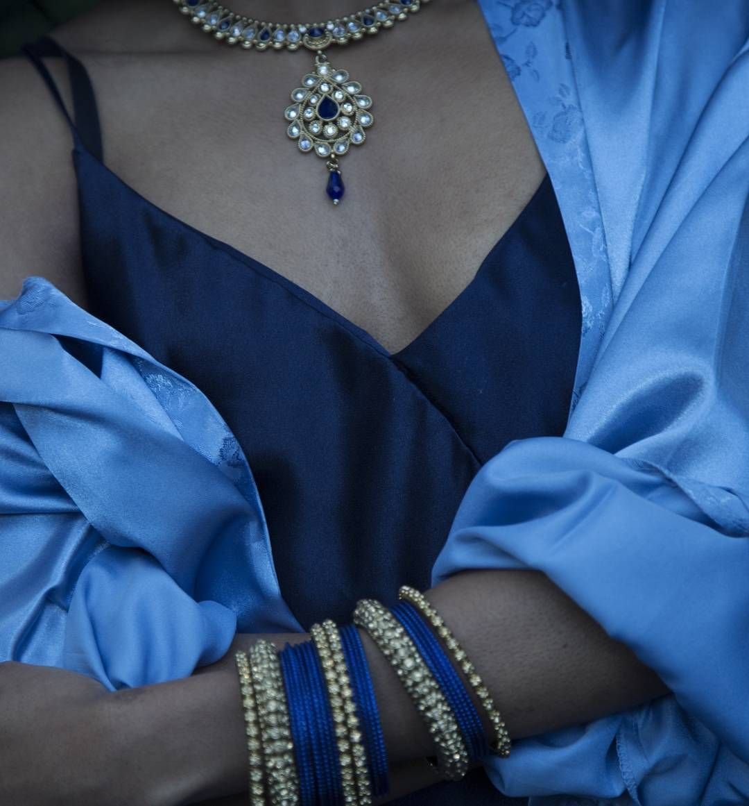 Принцесса Жасмин Эстетика