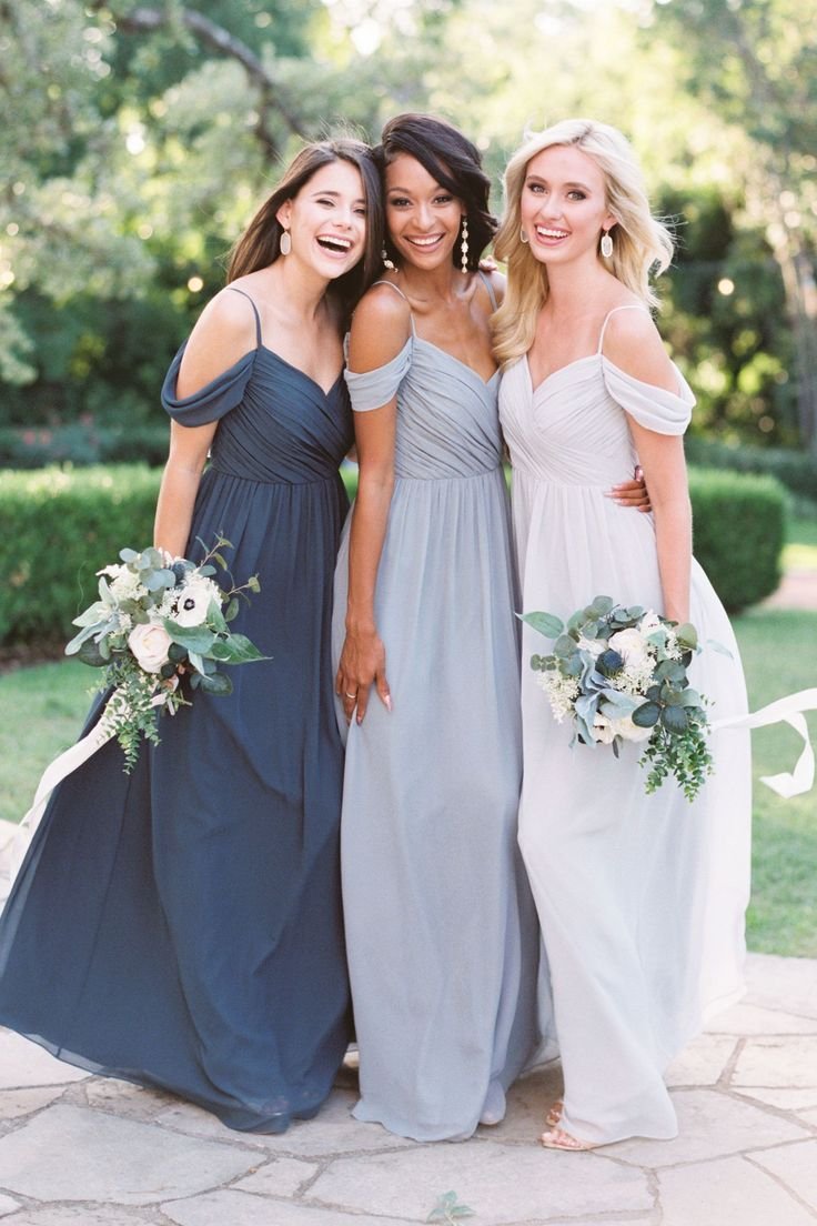 Платье подружки невесты Асос