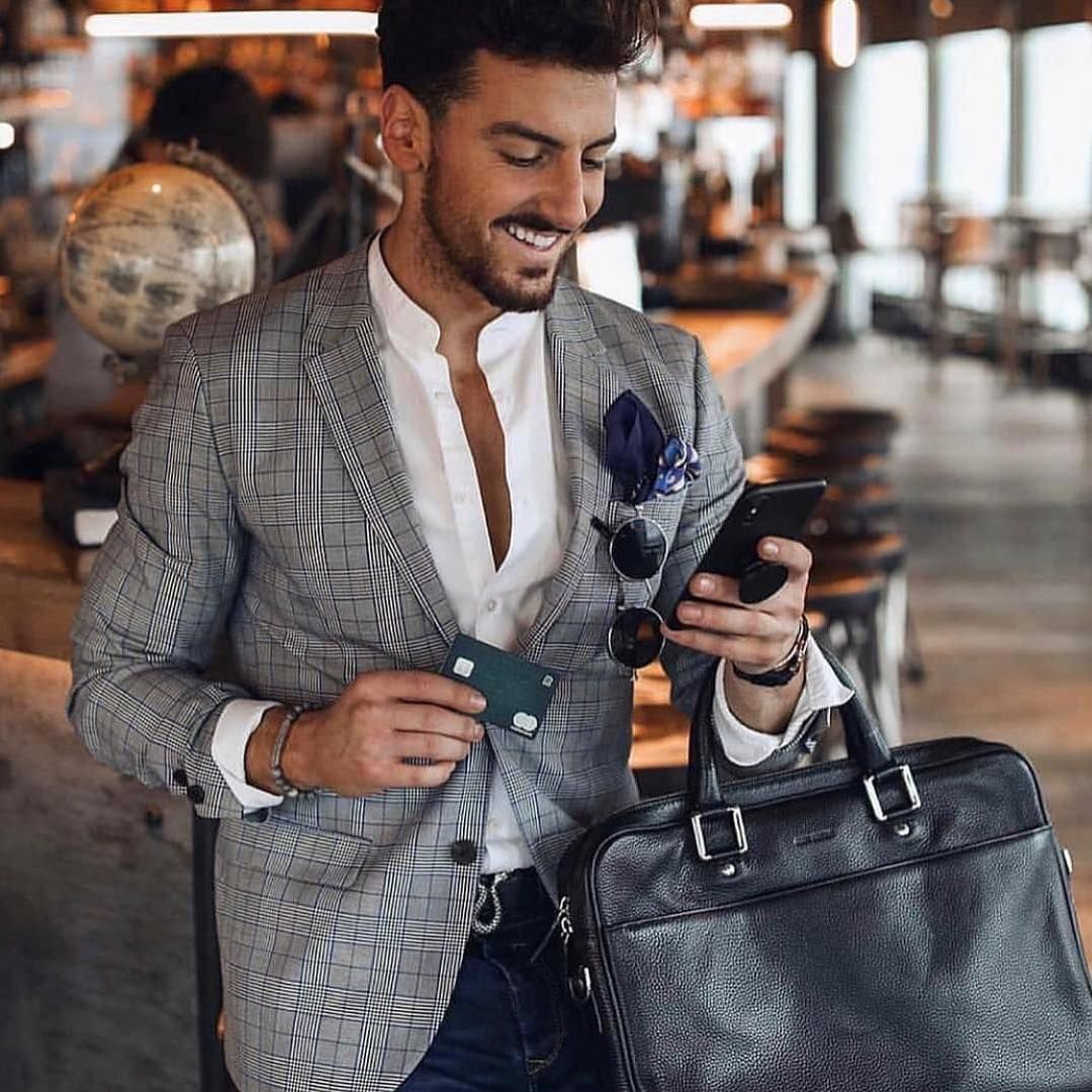 Мужские аксессуары