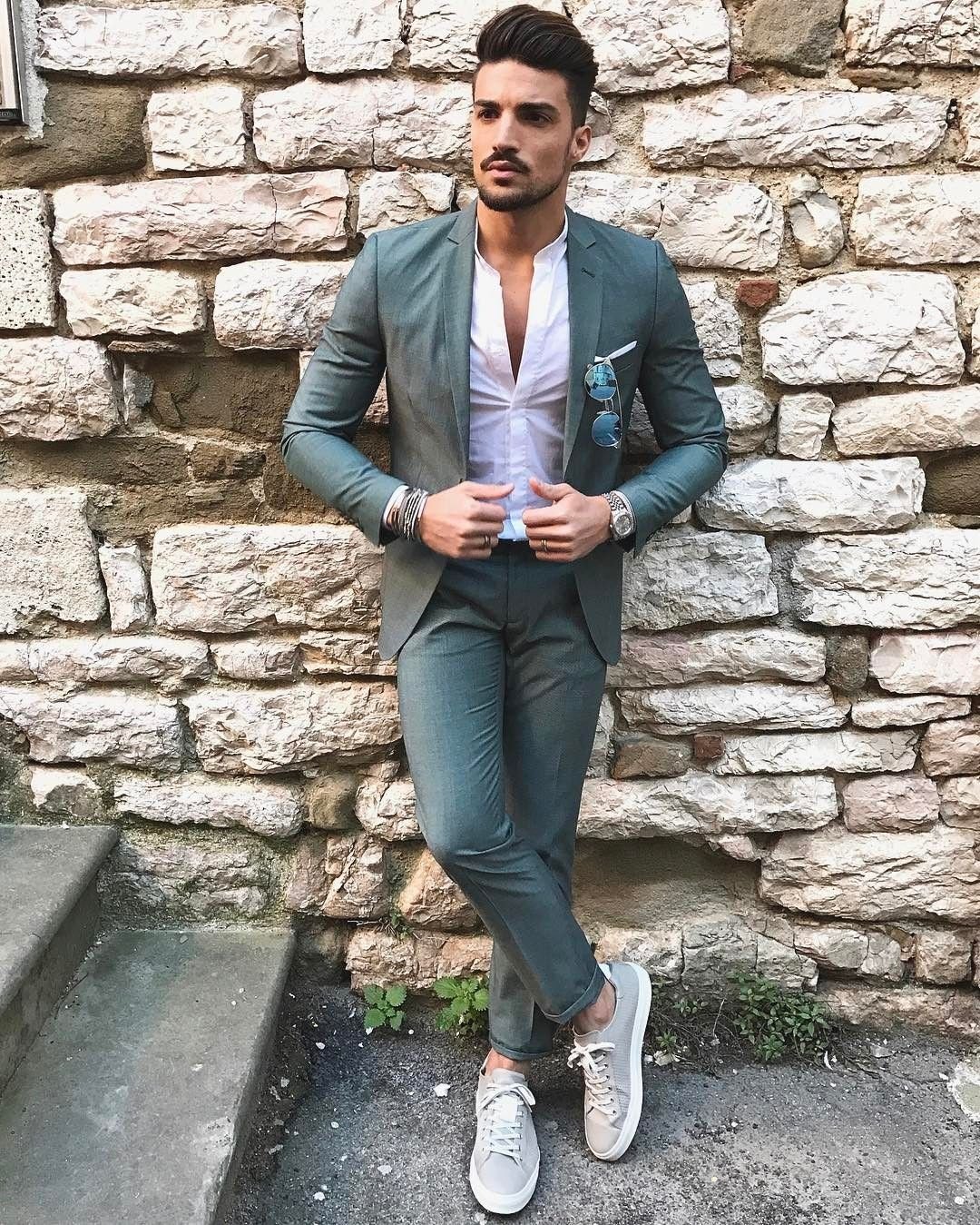 Мариано ди Вайо стиль