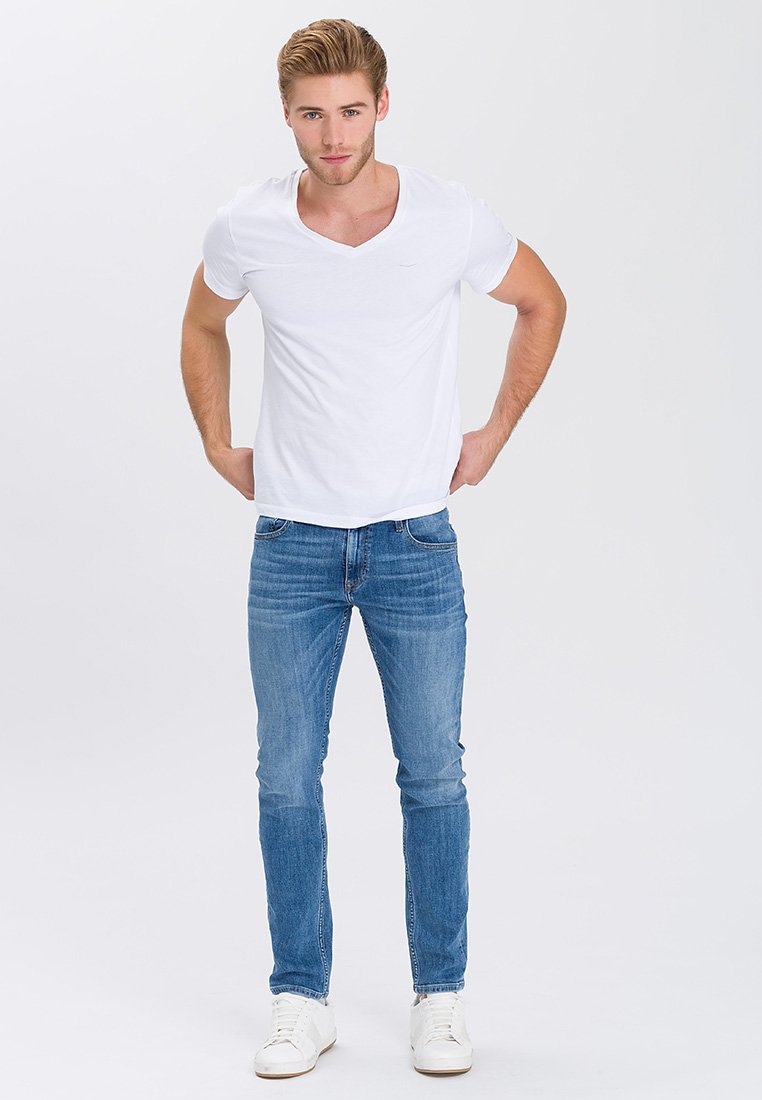 Стильный лук мужской