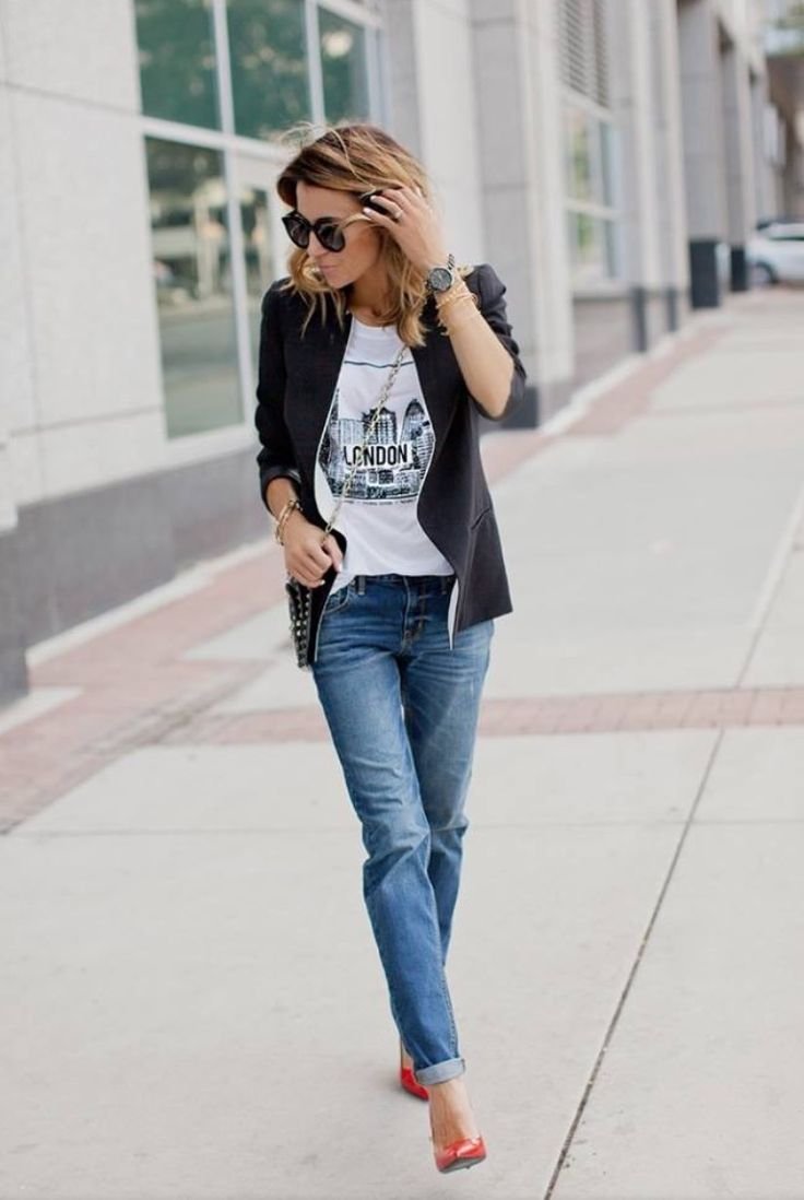 Образы с рубашкой