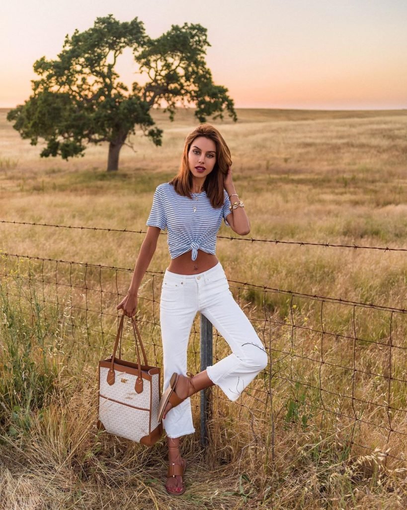 Стильный мужчина