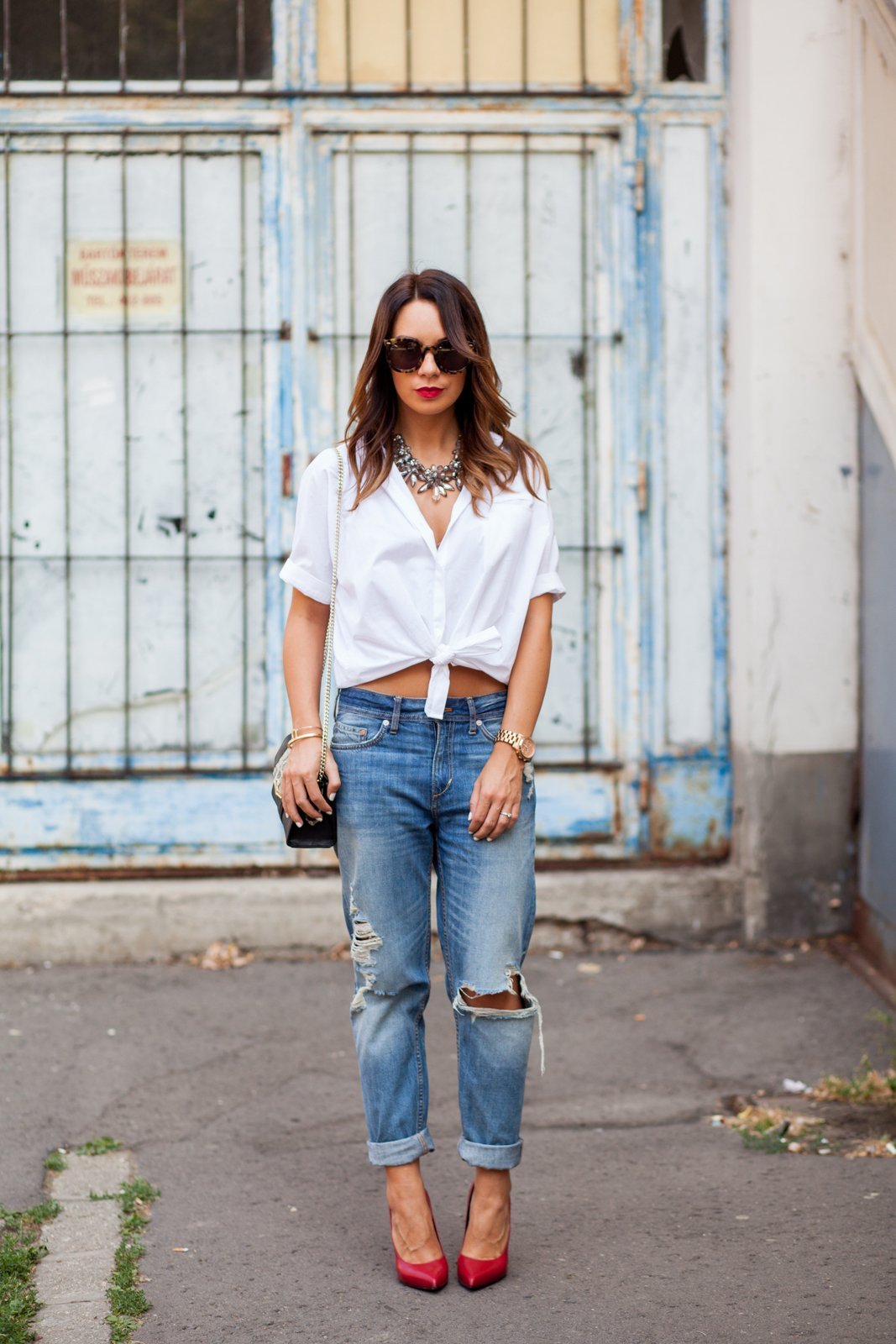 Стильная одежда для парней