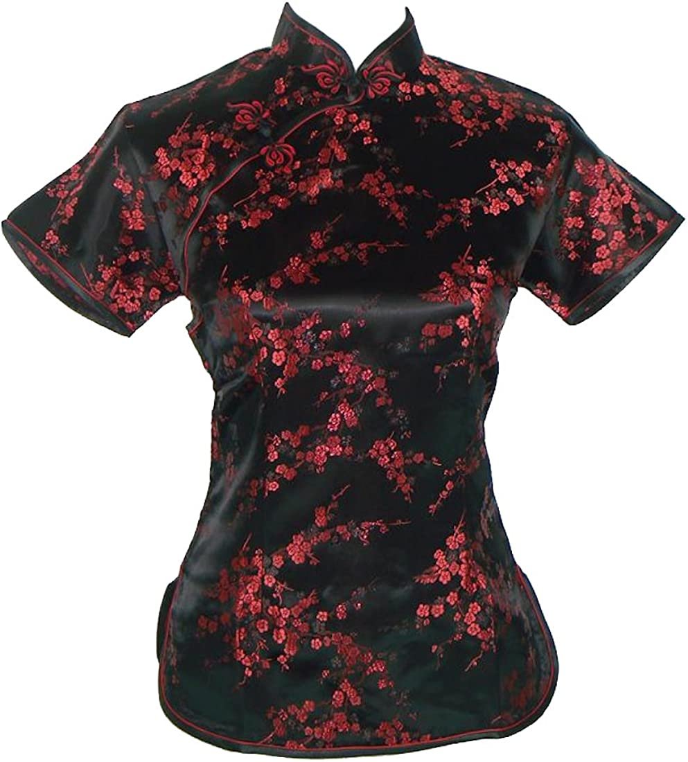 Китайский традиционный топ