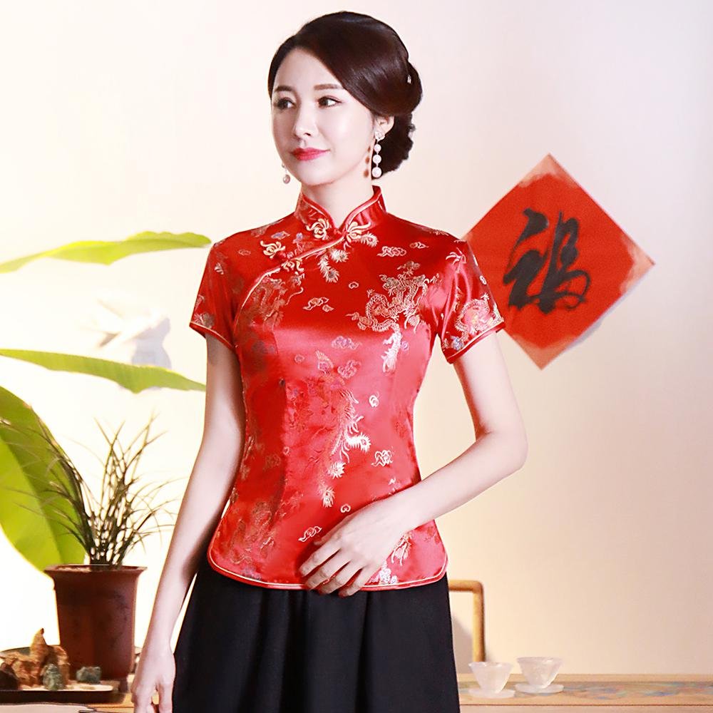 Китайский воротник стойка