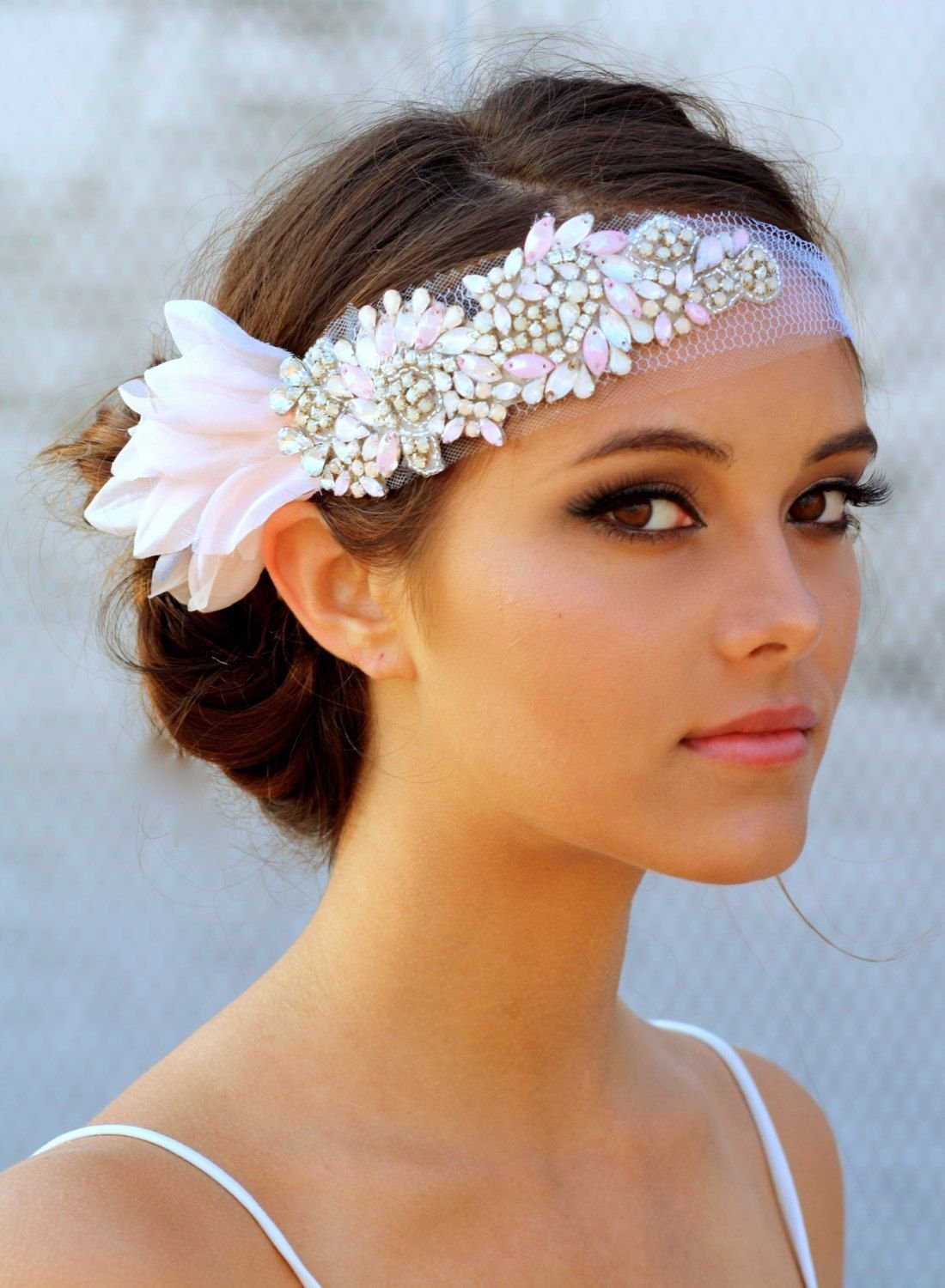 Украшение на голову