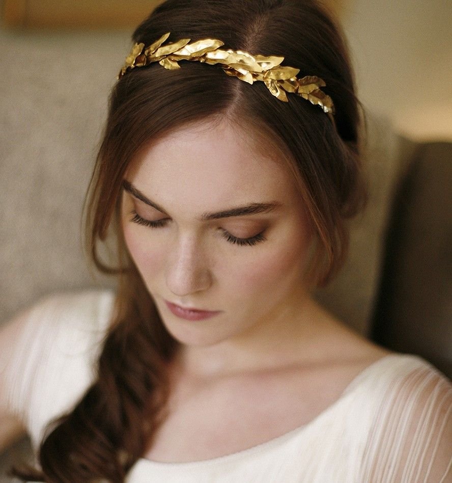 Тиара Jennifer Behr