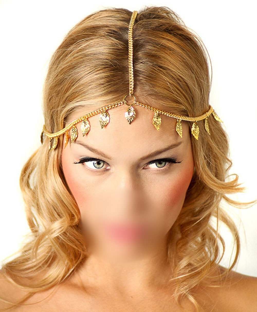 Украшение на голову