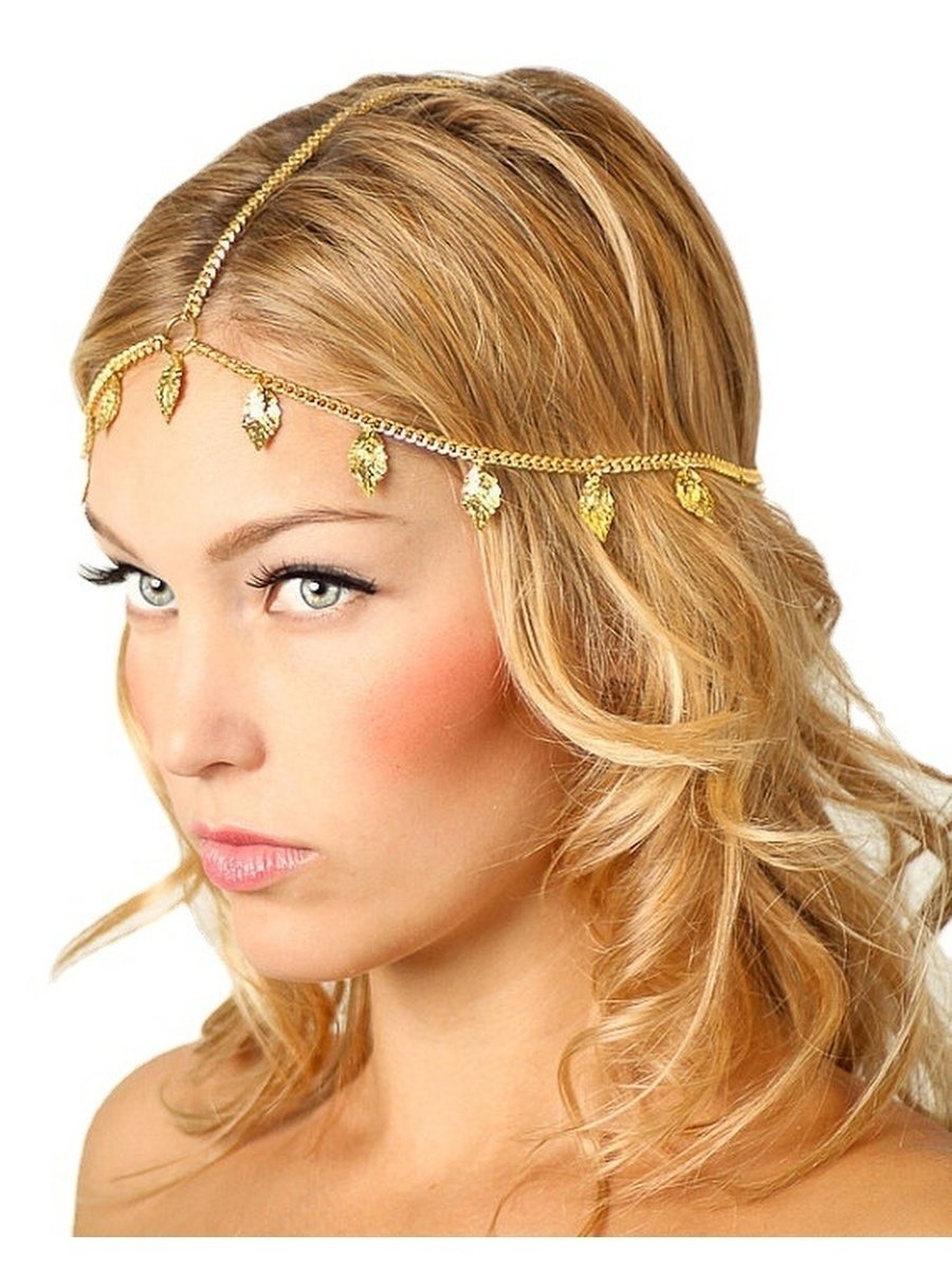 Украшение на голову