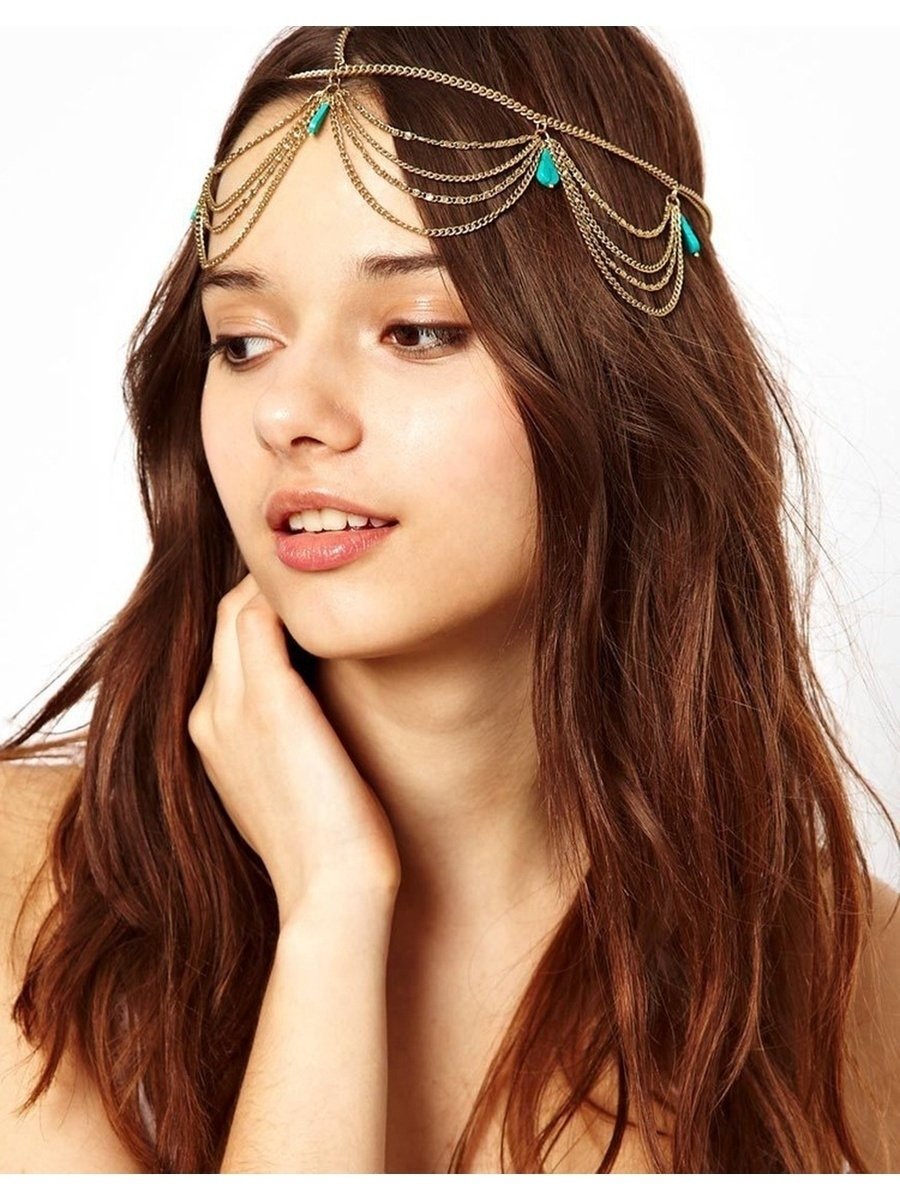 Украшение на голову