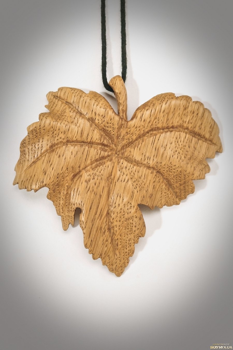 Кулон виноград