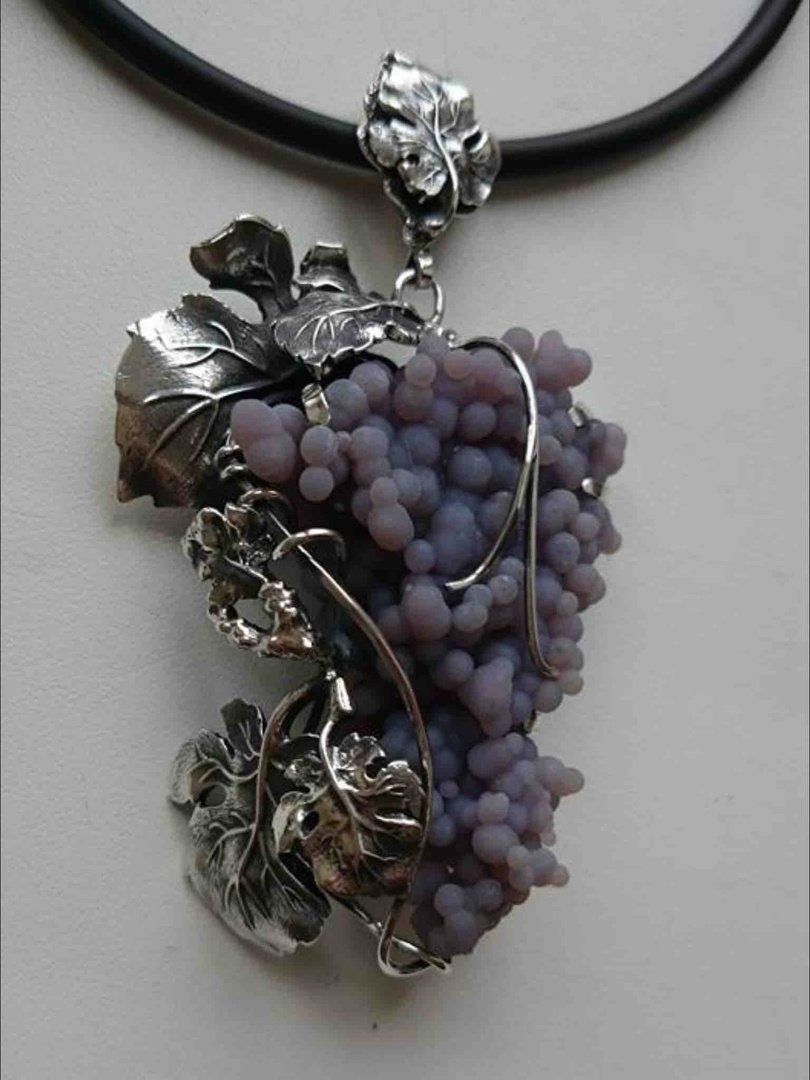 Подвеска Виноградная лоза