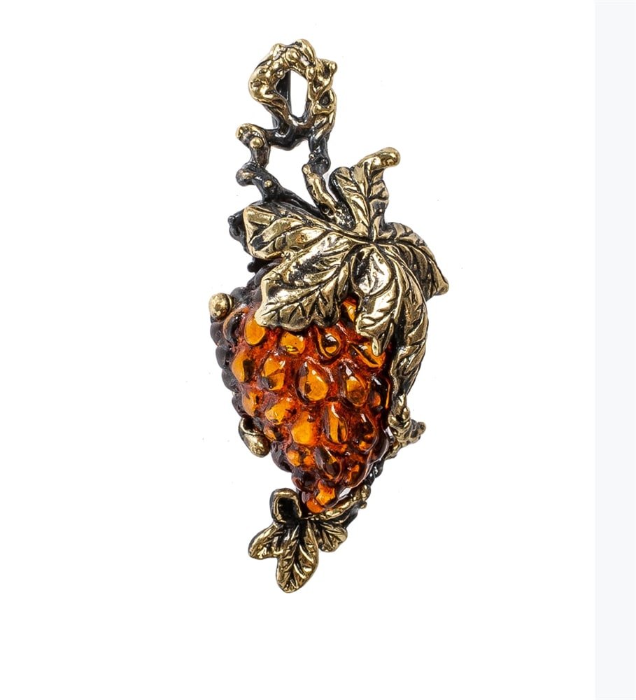 Виноградный халцедон