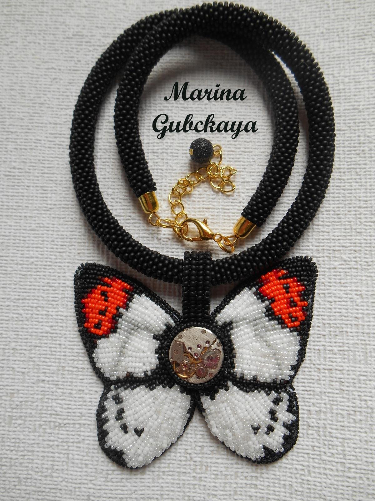 Желтое рукоделие