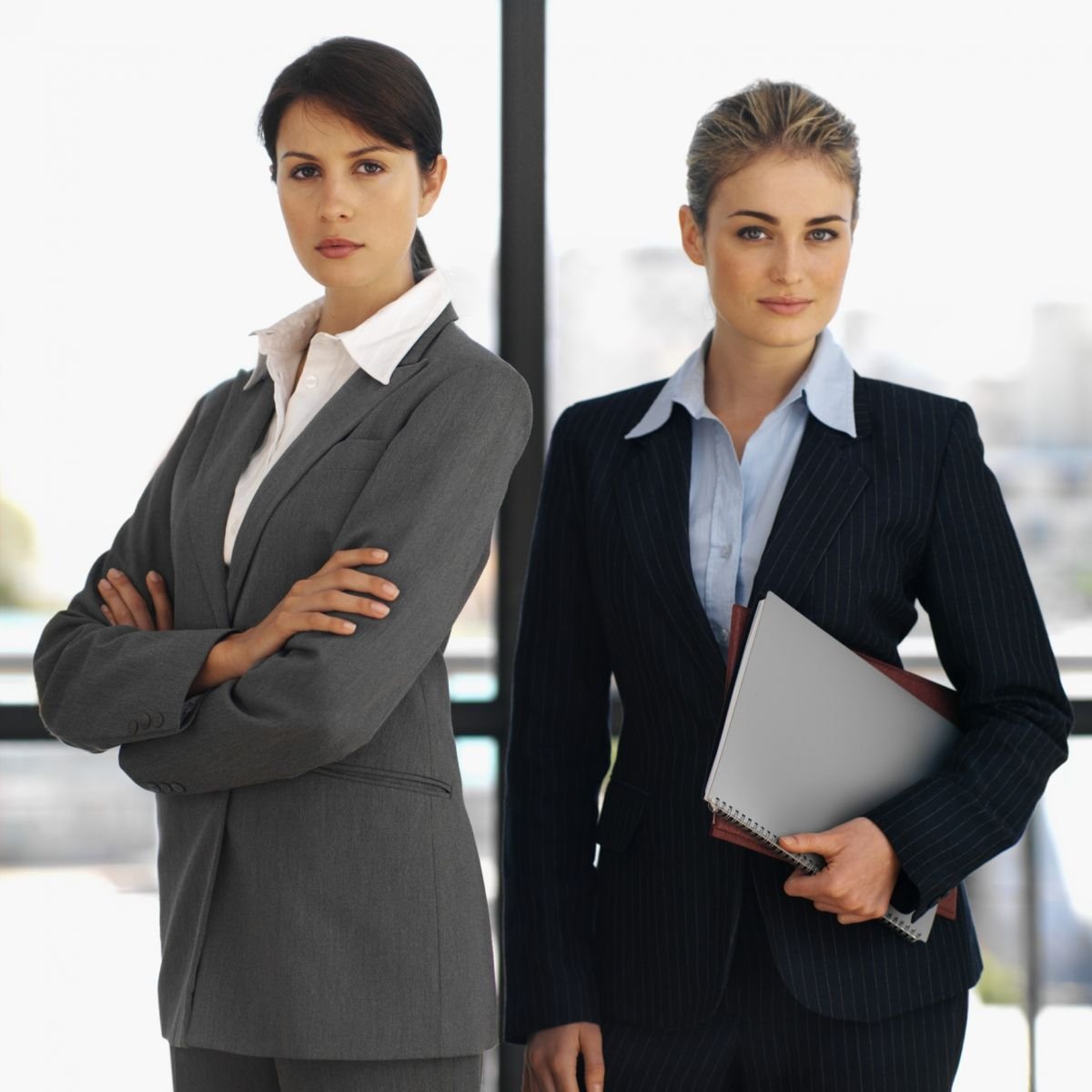 Дресс код юриста